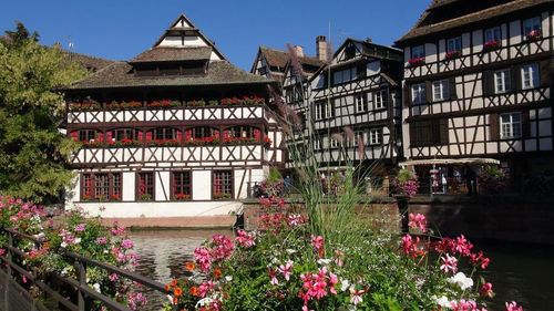 Maison des Tanneurs