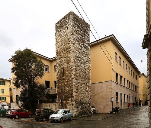 Monumento agli Scioperanti