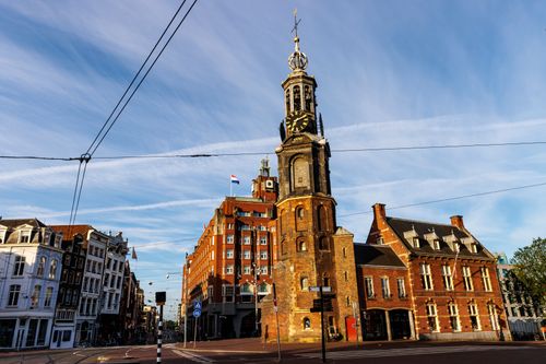 Munttoren