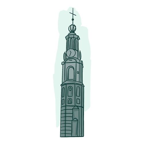 Munttoren