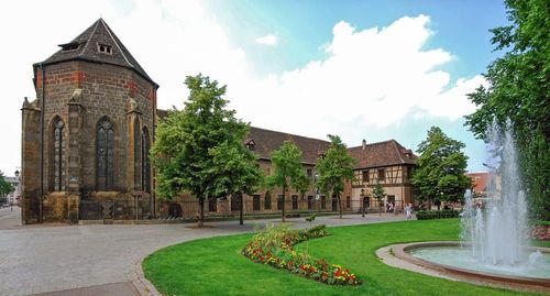 Musée Unterlinden