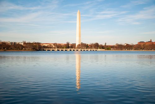 National Mall