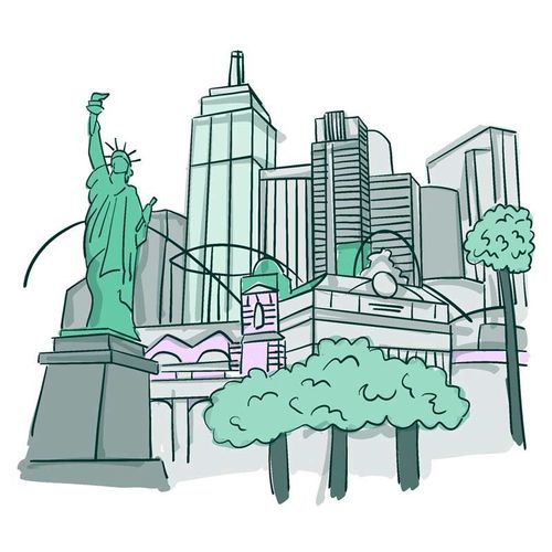 New York New York Hotel and Casino