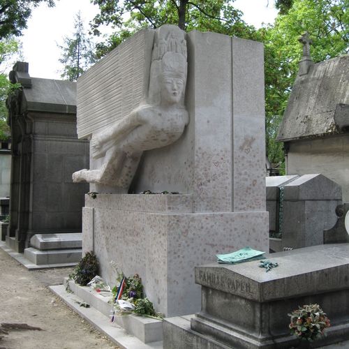 Oscar Wilde