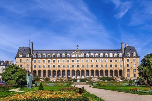 Palais Saint-Georges