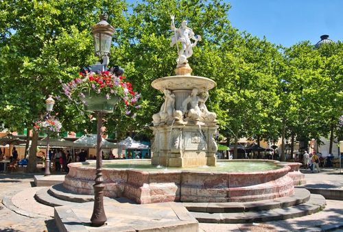 Place Carnot