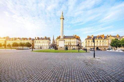 Place du Maréchal Foch