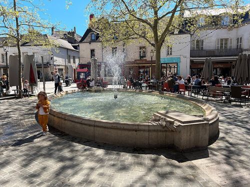 Place Émile Zola