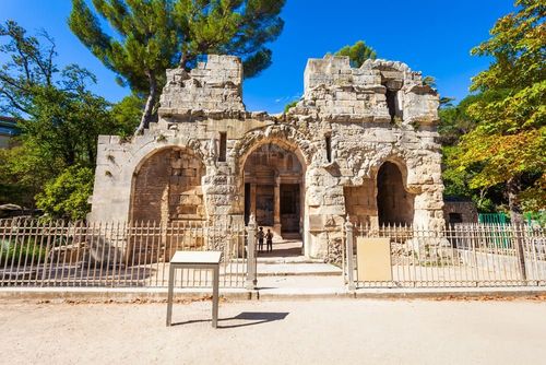 Temple de Diane