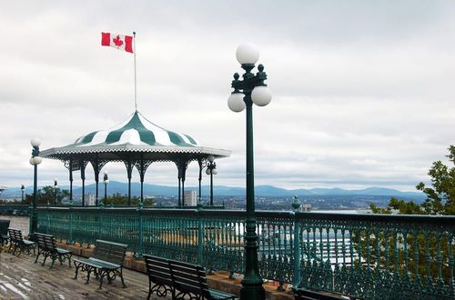 Terrasse Dufferin