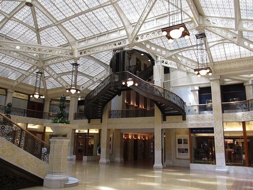 The Rookery