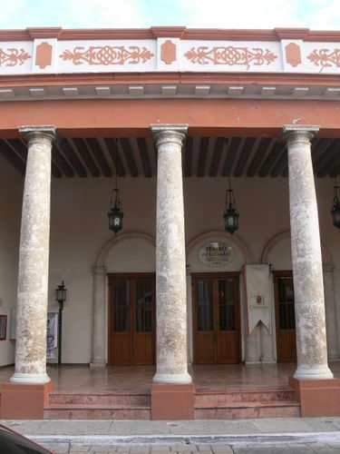 Théâtre de la Ville
