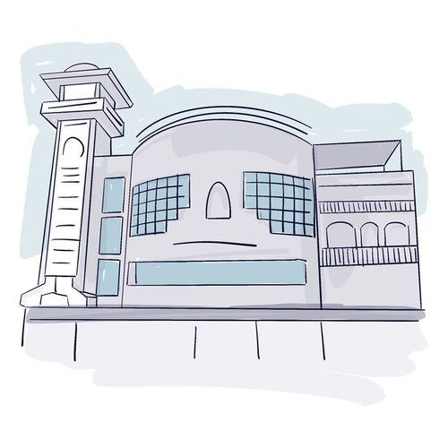Traditional Puppet Theater