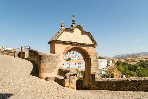 Arc de Philippe V