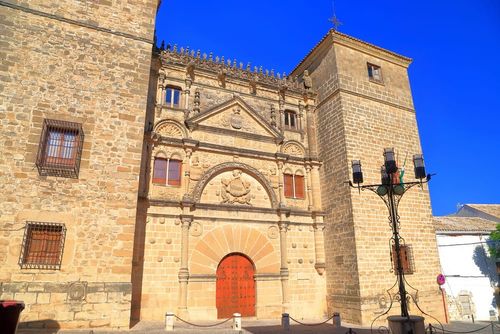 Casa de las Torres