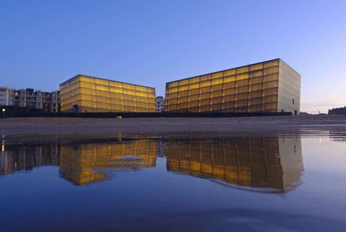 Centre des congrès