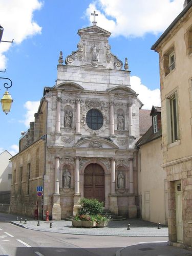 Chapelle des Carmélites