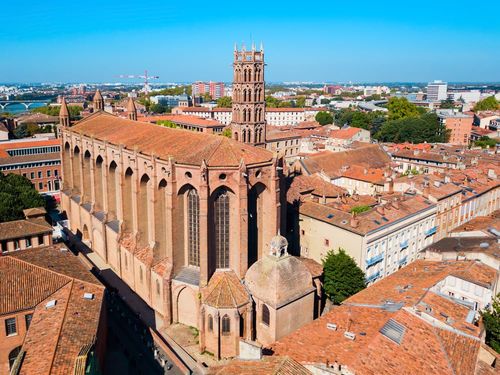 Couvent des Jacobins