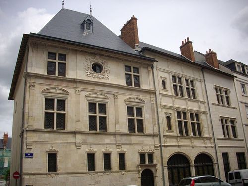 Hôtel Cabu