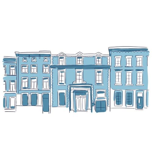 Hôtel Van Den Steen