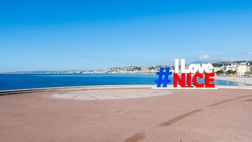 I LOVE NICE