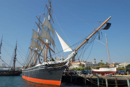 The Star of India