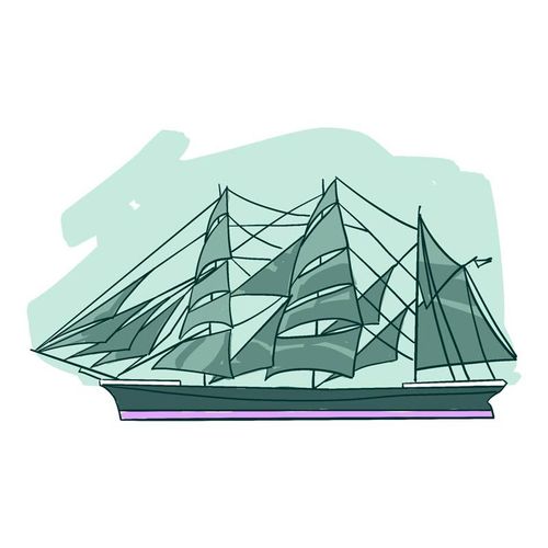 The Star of India