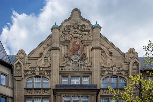 Michaelsen Palais