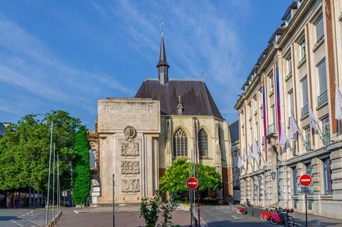Palais Rihour