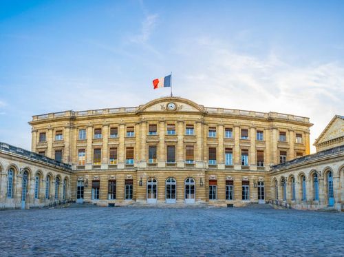 Palais Rohan