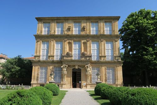 Pavillon de Vendôme