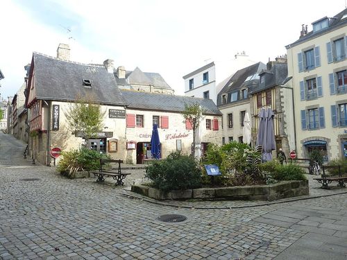 La Place-au-Beurre