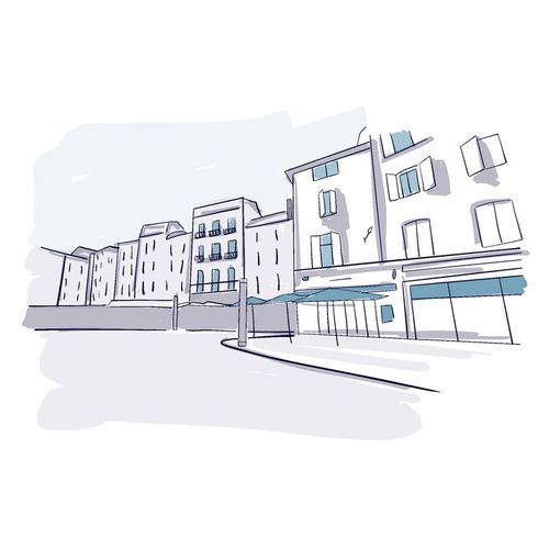 Place du Forum