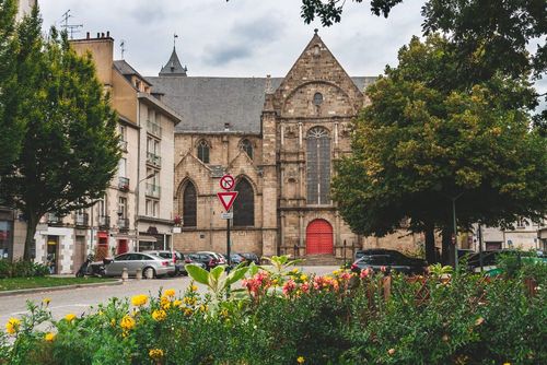 Place Saint-Germain