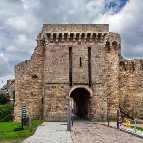 Porte de Dinan