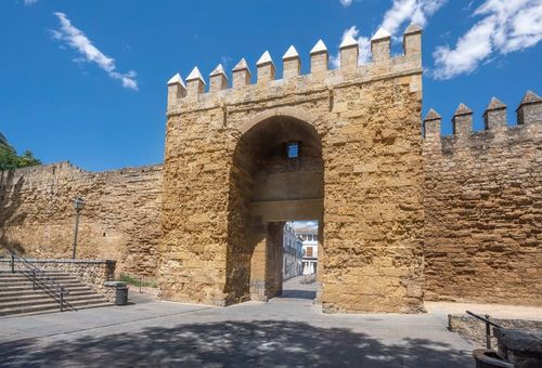 Porte d’Almodovar
