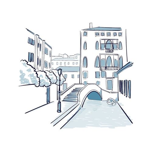 Le quartier San Polo