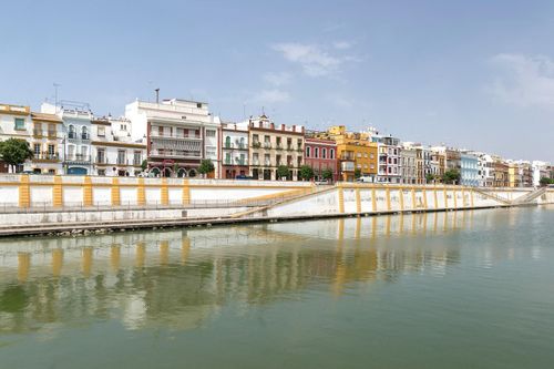 Quartier Triana