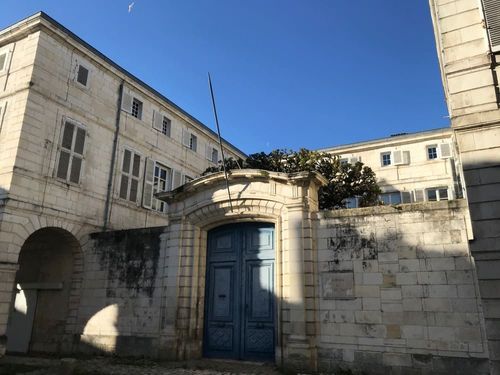 Rue de l’Escale