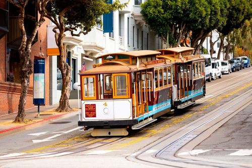 Cable Car