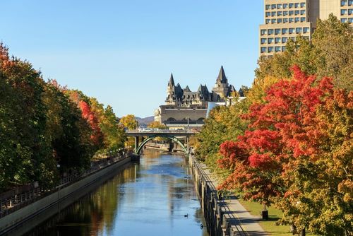Canal Rideau