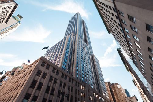 Empire State Building