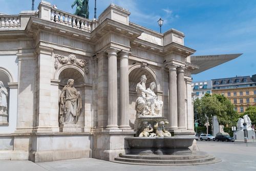 Fontaine Albert