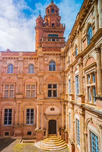 Hôtel d'Assézat