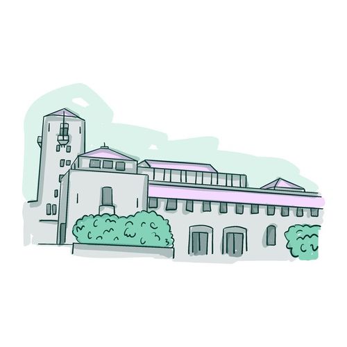 L’Hôtel de Ville d’Honolulu