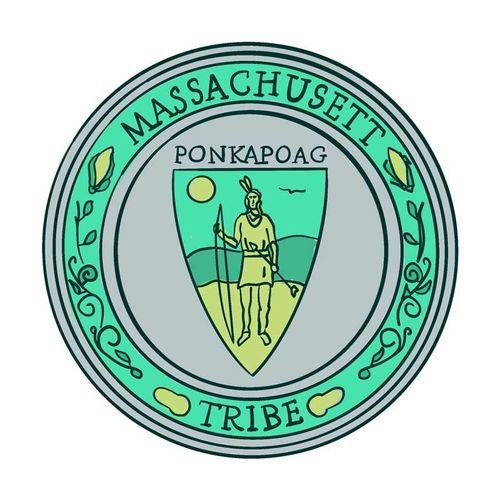 La nation Massachusetts