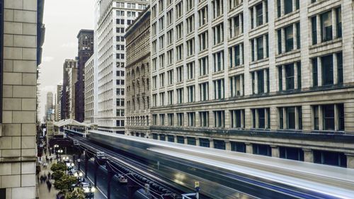 Chicago’s subway