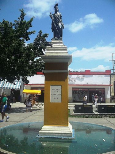 Parc Eulogio Rosado