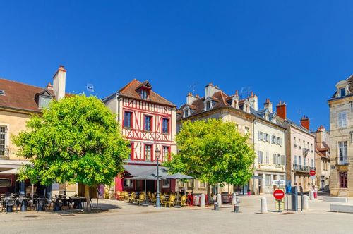 Place des Cordeliers