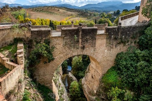 Puente Viejo